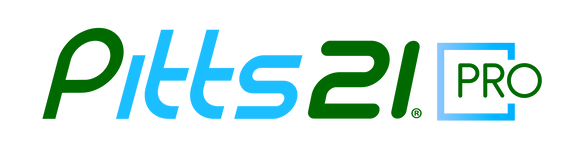 Pitts21 Logo Pitts21 Logo